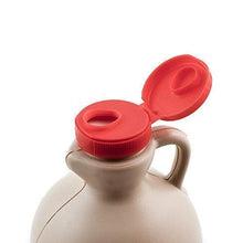 Carica l'immagine nel visualizzatore di Gallery, MapleFarm - Puro sciroppo d'acero Canadese. Grado A, Dark - 1 Litro - 1 l