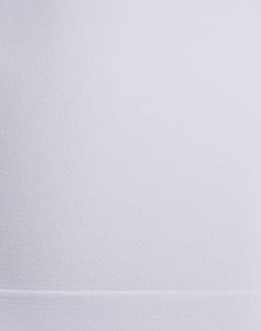 UnsichtBra Pacco da 3 Canottiera Donna in Microfibra con XXL-3XL, 3 X Bianco - Ilgrandebazar