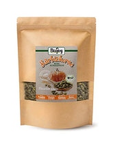 Carica l'immagine nel visualizzatore di Gallery, Biojoy Semi di Zucca BIO sgusciati crudi, senza sale (1 kg)
