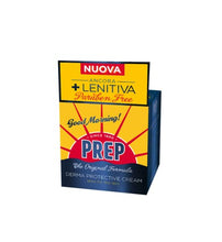 Carica l'immagine nel visualizzatore di Gallery, PREP Crema Dermoprotettiva, Per Irritazioni, Crema Idratante Viso, Lenitiva, Per Tutti I Tipi Di Pelle, Formato Vaso, 75 Millilitro