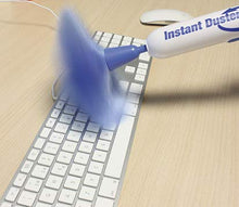 Carica l&#39;immagine nel visualizzatore di Gallery, BEST DIRECT Starlyf Instant Duster Pro Original Come Visto in TV Piumino...