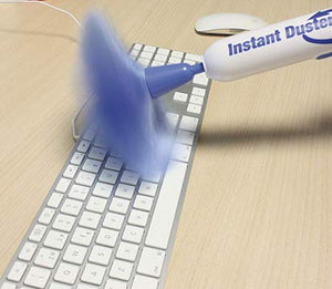 BEST DIRECT Starlyf Instant Duster Pro Original Come Visto in TV Piumino...