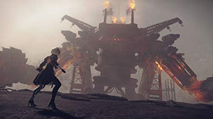 Nier Automata GOTY - Game Of The Year - PlayStation 4
