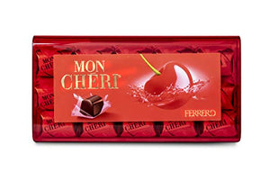 Mon Chéri, confezione da 30 praline - 315 gr - Ilgrandebazar