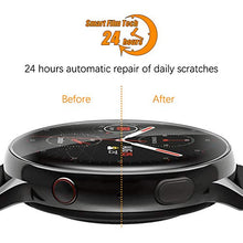 Carica l&#39;immagine nel visualizzatore di Gallery, UniqueMe [6 Pack] Pellicola Protettiva per Samsung Galaxy Watch Active 2... - Ilgrandebazar