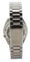 Carica l'immagine nel visualizzatore di Gallery, Seiko Orologio Analogico Automatico Uomo con Cinturino in Acciaio Inox SNXS73 - Ilgrandebazar