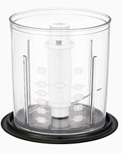Carica l&#39;immagine nel visualizzatore di Gallery, Moulinex MultiMoulinette Compact 1 Tritatutto, 250 ml, 350 W, Plastica, 350 W - Ilgrandebazar