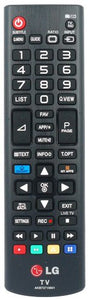 LG Electronics - Telecomando TV. - Ilgrandebazar