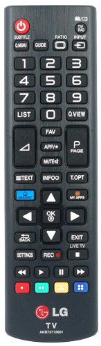 LG Electronics - Telecomando TV. - Ilgrandebazar