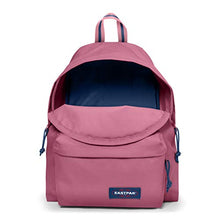 Carica l'immagine nel visualizzatore di Gallery, Eastpak Padded Pak'r Zaino, 40 cm, 40 24 L, Rosa Nero (Blackout Salty)