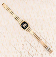 Carica l&#39;immagine nel visualizzatore di Gallery, Casio Orologio Digitale Quarzo Donna con Cinturino in Acciaio Inox... - Ilgrandebazar