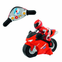 Carica l&#39;immagine nel visualizzatore di Gallery, Chicco Ducati 1198 Rc Veicolo Radiocomando Prima Infanzia Giocattolo 703,...