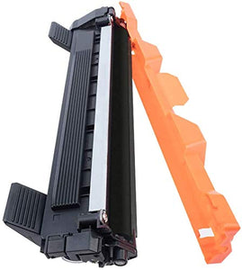 LxTek Compatibile Toner Sostituzione per TN1050 (1000 pagine) 4 Nero
