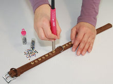 Carica l'immagine nel visualizzatore di Gallery, CFH 52920 - Applicatore strass SA 920 - Ilgrandebazar