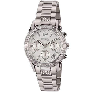 Orologio BREIL DONNA C'EST CHIC quadrante MONO-COLORE BIANCO movimento... - Ilgrandebazar