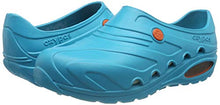 Carica l&#39;immagine nel visualizzatore di Gallery, Oxypas Safety Jogger Scarpe da Lavoro oxyva Unisex Adulto EU 39/40, Turchese - Ilgrandebazar