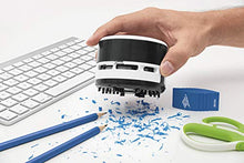 Carica l&#39;immagine nel visualizzatore di Gallery, Wedo 205 20101 Aspirapolvere da Tavolo - Ilgrandebazar