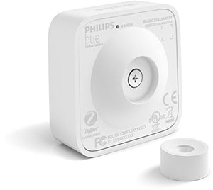 Philips Lighting Hue Sensore di Movimento per Accensione e Spegnimento... - Ilgrandebazar