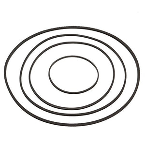 EsportsMJJ 50Pcs 40-130mm Mix Cassetta Nastro Macchina Cintura Comune... - Ilgrandebazar