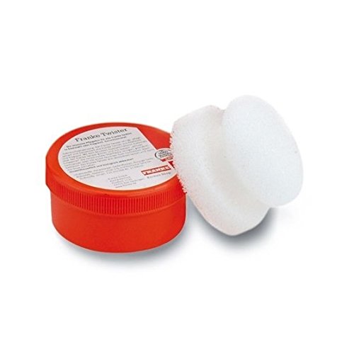 FRANKE 515305 Detergente Twister 125 ml, 1-Pack
