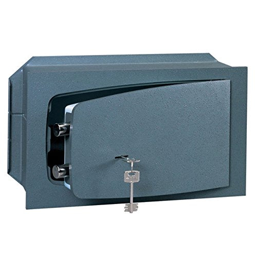 CISA 8A010.31.0 – C. cassaforte 1 Stella, con chiave 36 x 24 x 19,5 cm - Ilgrandebazar