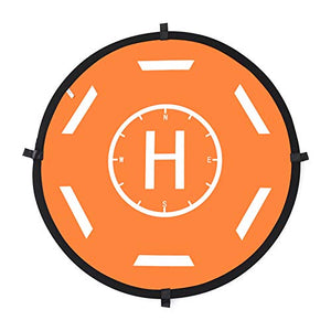 Indoostrial Landing Pad Drone, Il Tappetino Drone definitivo per...