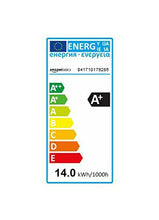 Carica l&#39;immagine nel visualizzatore di Gallery, AmazonBasics Lampadina LED E27, 14W Confezione da 2, Bianco Caldo - Ilgrandebazar