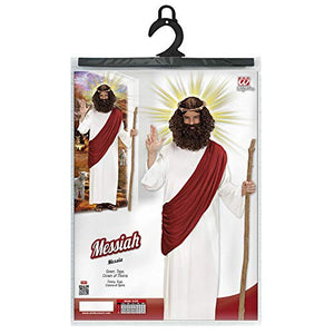 Costume Adulto Messia Taglia S - Ilgrandebazar