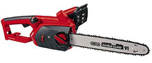 Carica l&#39;immagine nel visualizzatore di Gallery, Einhell GE-EC 2240 chainsaw Nero, Rosso 2200 W - Ilgrandebazar