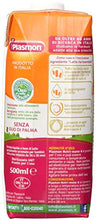 Carica l&#39;immagine nel visualizzatore di Gallery, Plasmon Latte Liquido Nutri Mune 4 - 12 confezioni da 500 ml - Totale: 6 l