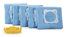 Carica l&#39;immagine nel visualizzatore di Gallery, Wonderbag WB406120 Sacchetto aspirapolvere universale - raccomandato per...