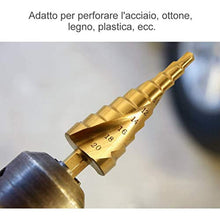 Carica l'immagine nel visualizzatore di Gallery, 1