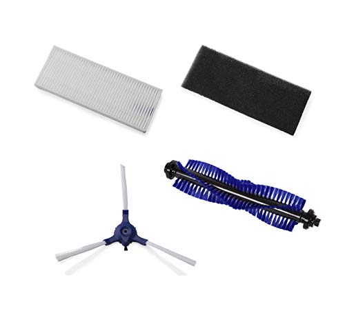 Rowenta ZR690102 - Set di accessori per RR69 Smart Force Essential - Ilgrandebazar