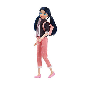 Coccinella: Le Avventure di Ladybug – Bambole Marinette . - Ilgrandebazar