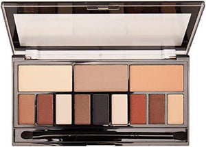 Makeup Revolution, palette Ultra Eye Contour Light and Shade da 14 g - Ilgrandebazar