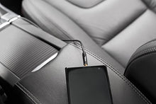 Carica l&#39;immagine nel visualizzatore di Gallery, AmazonBasics - Cavo audio stereo maschio su 3,5 mm, 1,2 m