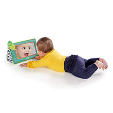 Carica l&#39;immagine nel visualizzatore di Gallery, Bright Starts 52035 Specchio Sit &amp; See Safari Verde