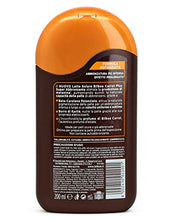 Carica l&#39;immagine nel visualizzatore di Gallery, Bilboa Carrot Plus Latte Solare Super Abbronzante - 200 ml