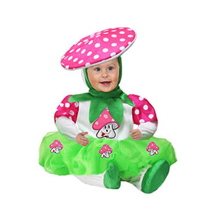 Pegasus Vestito Costume Maschera di Carnevale NEONATA - FUNGHETTA - Taglia... - Ilgrandebazar
