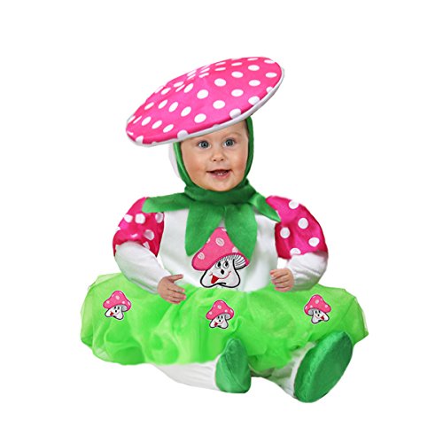Pegasus Vestito Costume Maschera di Carnevale NEONATA - FUNGHETTA - Taglia... - Ilgrandebazar