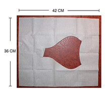 Carica l&#39;immagine nel visualizzatore di Gallery, Copriwater Usa e Getta Bio in Carta Super Resistente Coprisedili WC Monouso...
