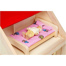 Carica l&#39;immagine nel visualizzatore di Gallery, Globo- Casa delle Bambole Tante Storie, 38291