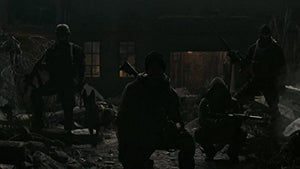 Call of Duty (COD): Ghosts - PlayStation 4