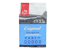 Carica l&#39;immagine nel visualizzatore di Gallery, Orijen, Original, alimento per Cane Adulto 11.4 kg