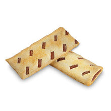 Carica l&#39;immagine nel visualizzatore di Gallery, Marchio Amazon - Happy Belly - Biscotti ripieni di mela e cannella, 8 x 148 g