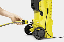 Carica l&#39;immagine nel visualizzatore di Gallery, Kärcher K 2 Full Control - Idropulitrice a Freddo, 110 Bar, 360 L/H, 20 M²/H... - Ilgrandebazar