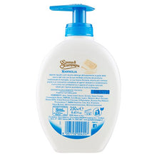 Carica l&#39;immagine nel visualizzatore di Gallery, Spuma di Sciampagna Sapone Liquido Marsiglia - 250 ml - Ilgrandebazar