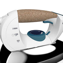 Carica l&#39;immagine nel visualizzatore di Gallery, Imetec ZeroCalc PS1 2000, Ferro da Stiro Compatto, fino a 3.8 BAR di...