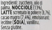 Carica l&#39;immagine nel visualizzatore di Gallery, Nutella - 64 mini vasetti da 25g ognuno