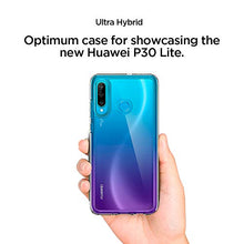 Carica l&#39;immagine nel visualizzatore di Gallery, Spigen Ultra Hybrid, Cover Huawei P30 Lite, con Tecnologia Air Cushion e... - Ilgrandebazar